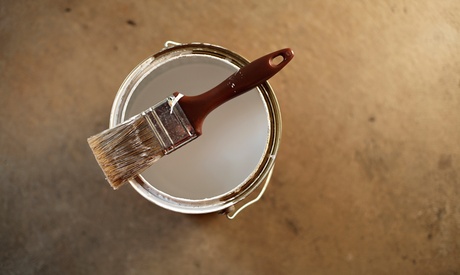 Imbiancatura fino a 150 m² a Treviso e provincia (sconto fino a 88%)