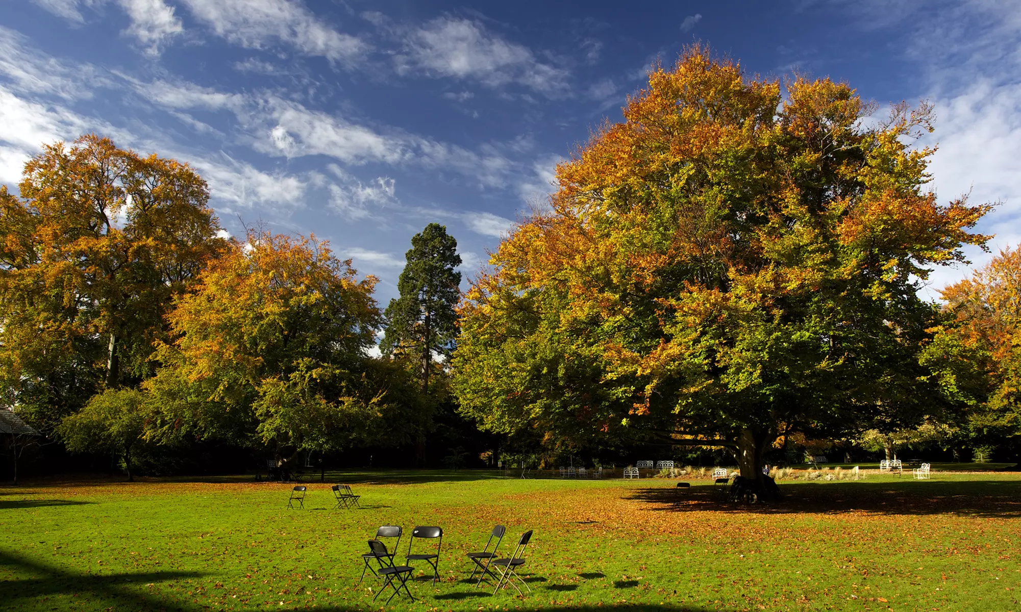 ✈ America’s Great West: A National Parks Expedition from Worldee
