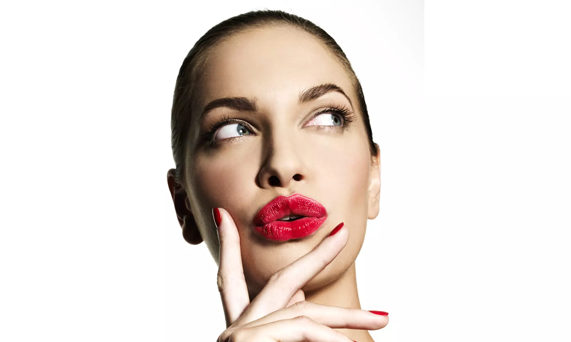 Do 69% zniżki na Makijaż - Permanentny w Studio Julia Litwiejko - Primary Image