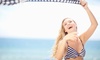Three or Six Laser Hair-Removal Sessions at Ageless Advantage (Up to 56% Off)