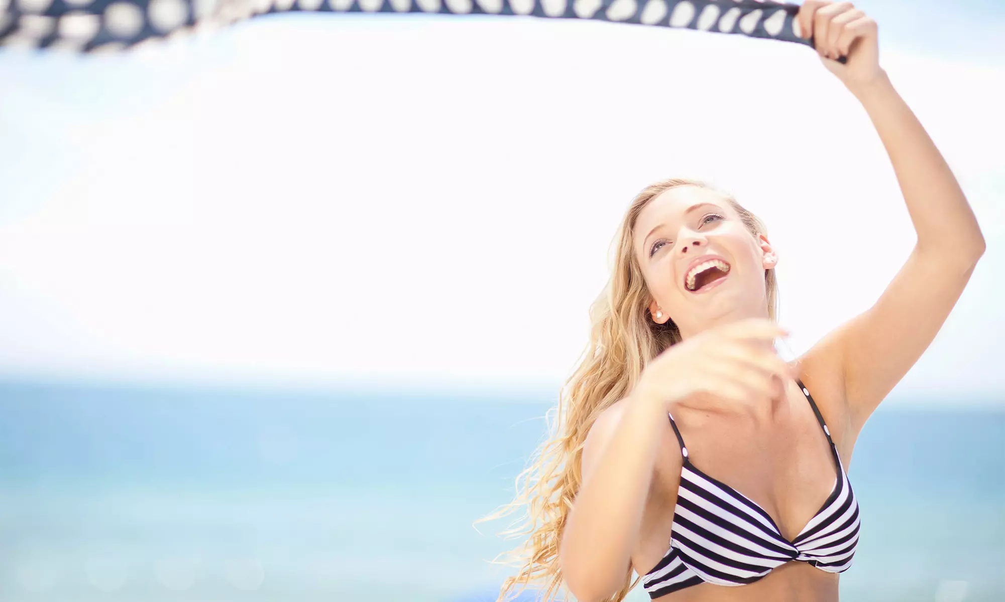 Three or Six Laser Hair-Removal Sessions at Ageless Advantage (Up to 56% Off) - Primary Image
