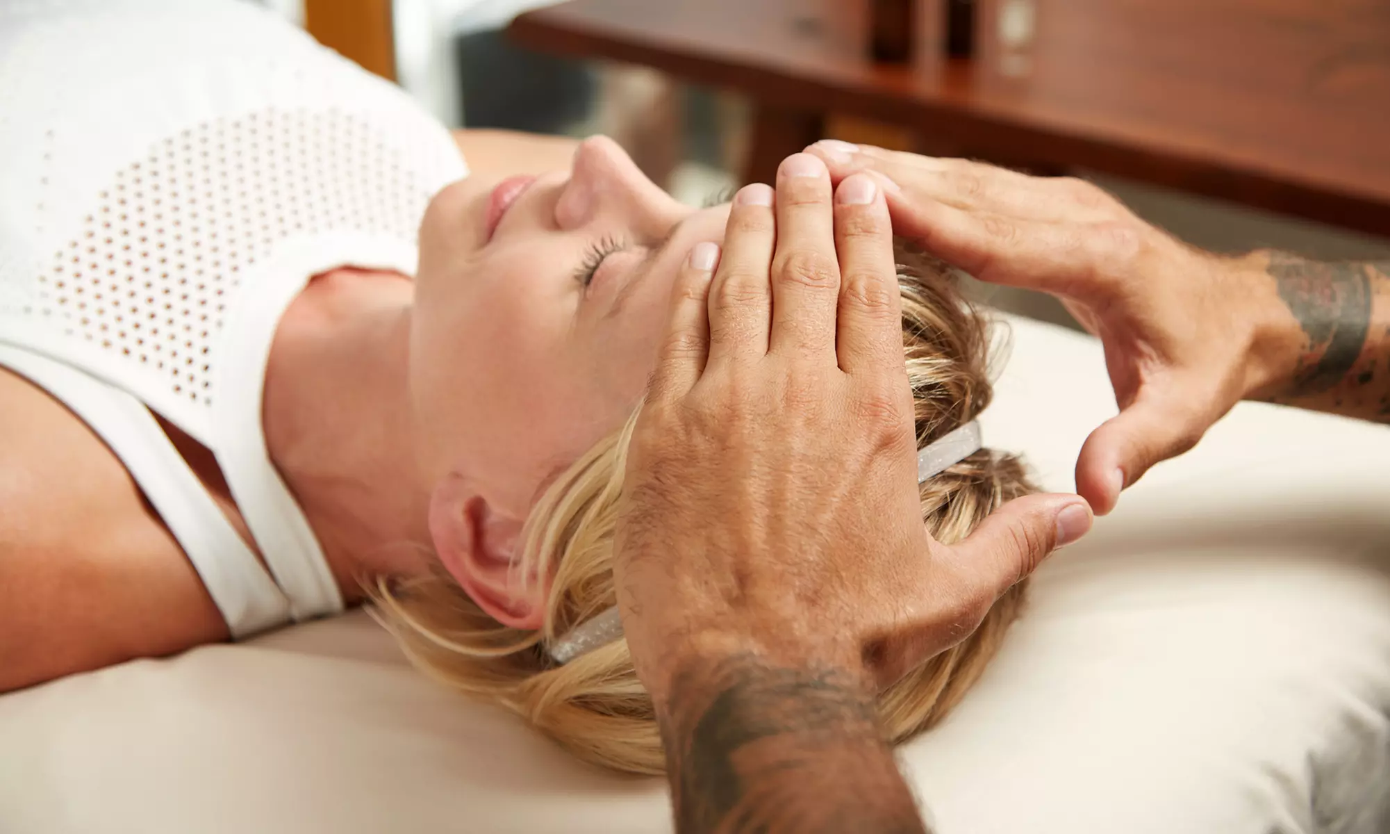 Up to 40% Off on Reiki at Yolagi - Primary Image