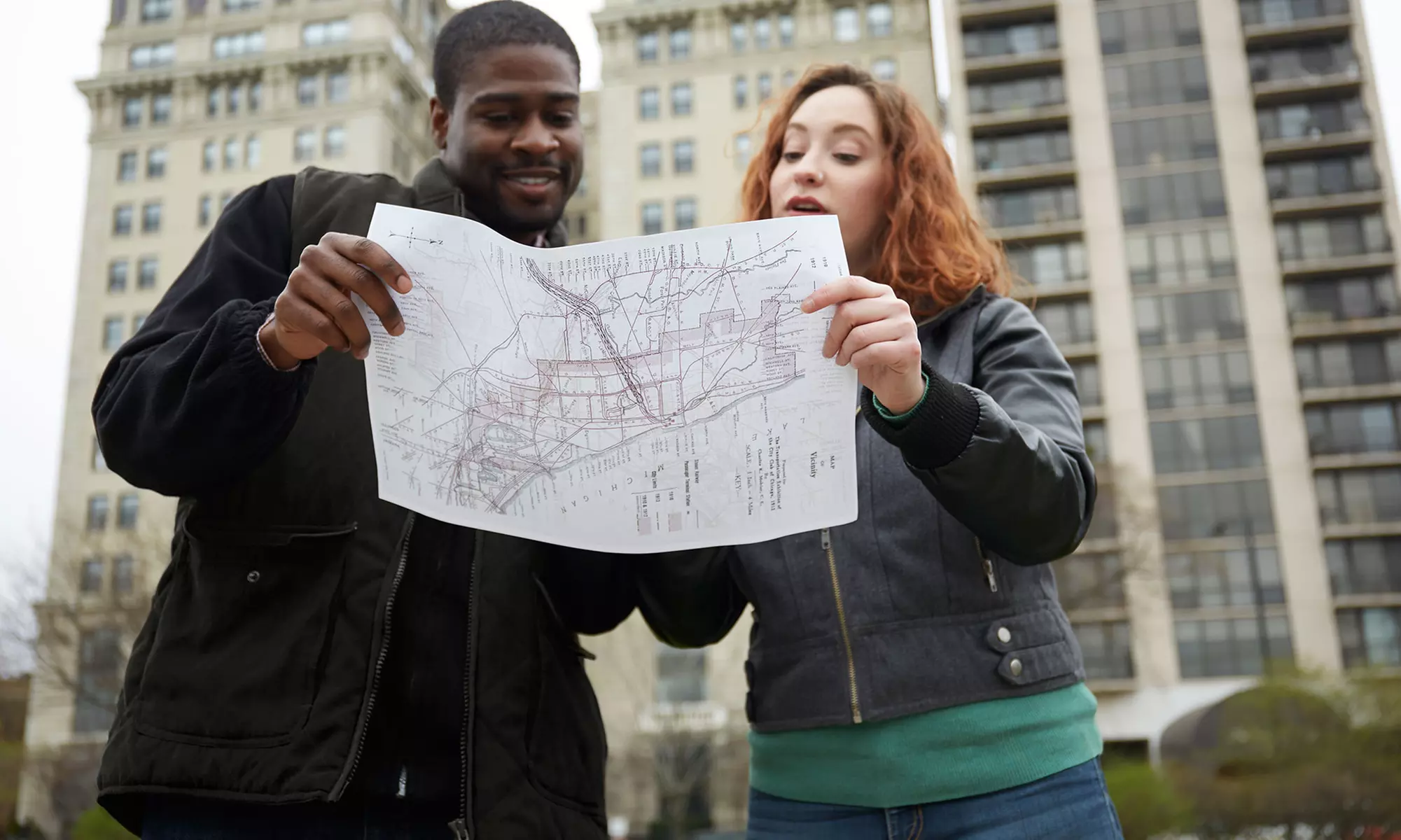 90-Minute Historical Slavery Walking Tour for Two or Four from Journey By Faith (Up to 50% Off) - Primary Image