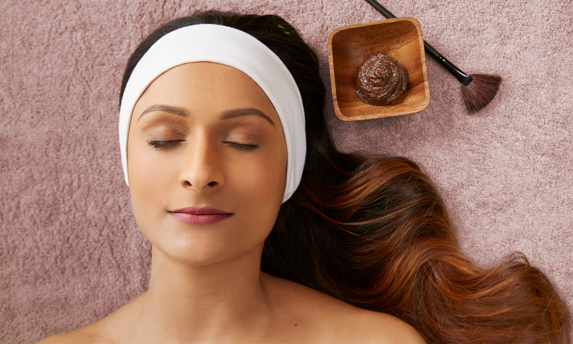 Revitalize Your Skin with Organic Deep Pore Facial Options