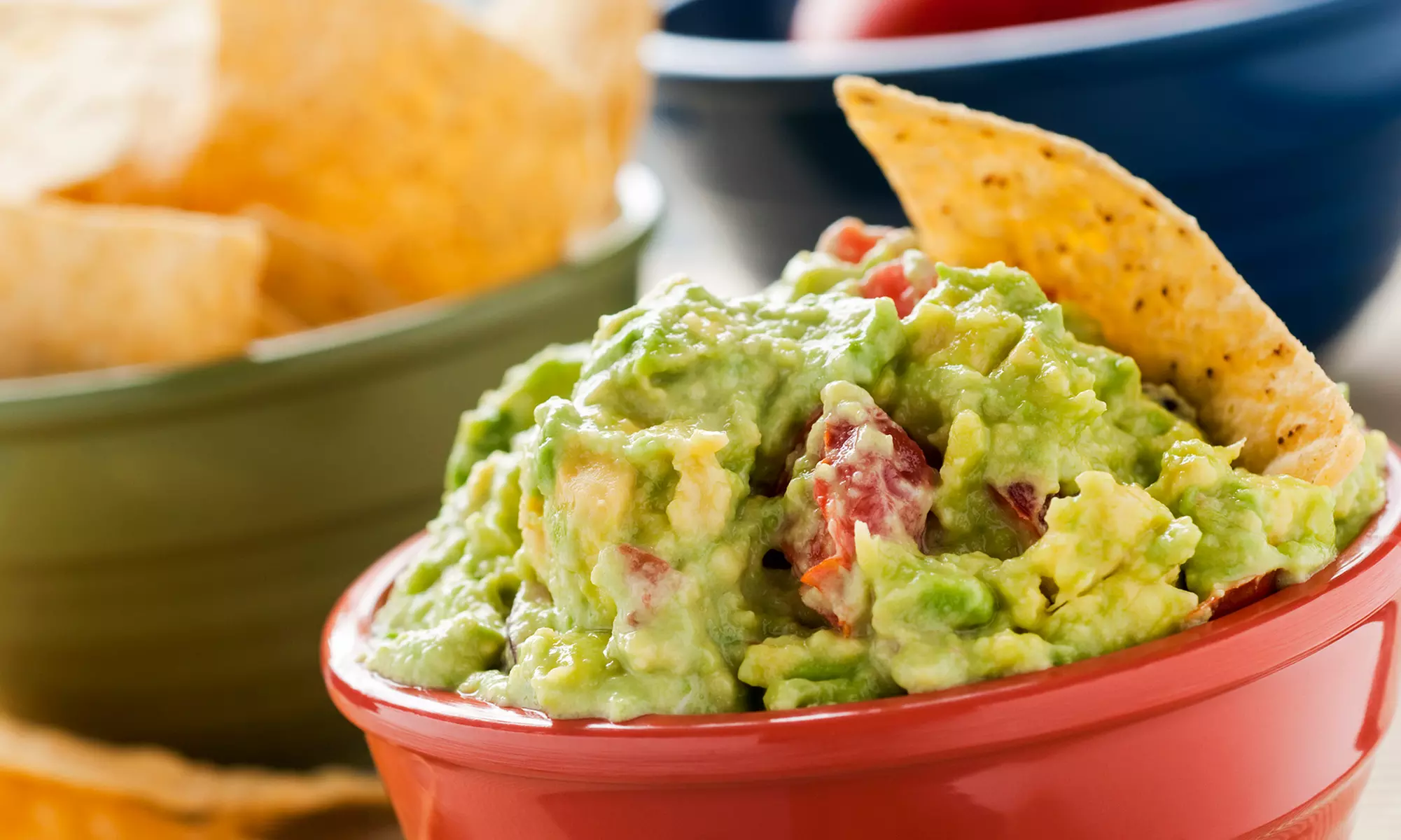 One Shared Mexican Appetizer and Drinks for Two at Adobe Gilas (Up to $23.95 Total Value) - Primary Image