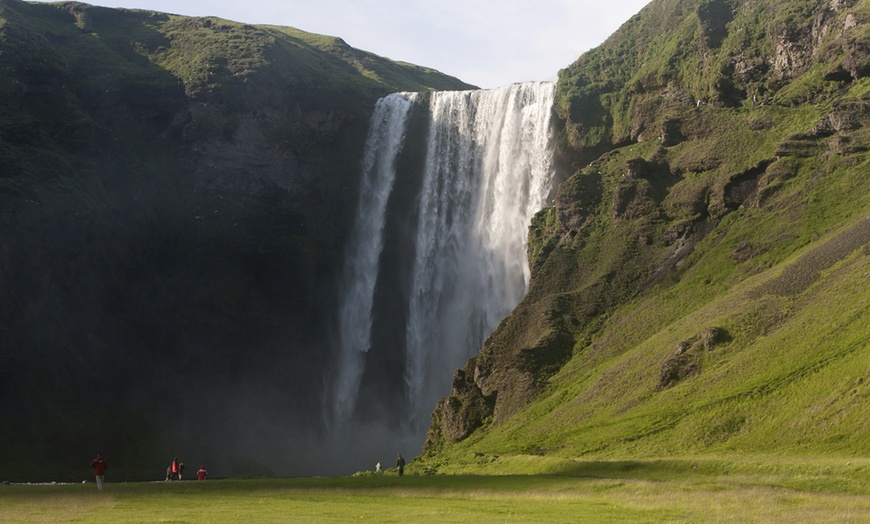 Image 5: ✈ Iceland : 2 Nights with Hotel Stay & Flights