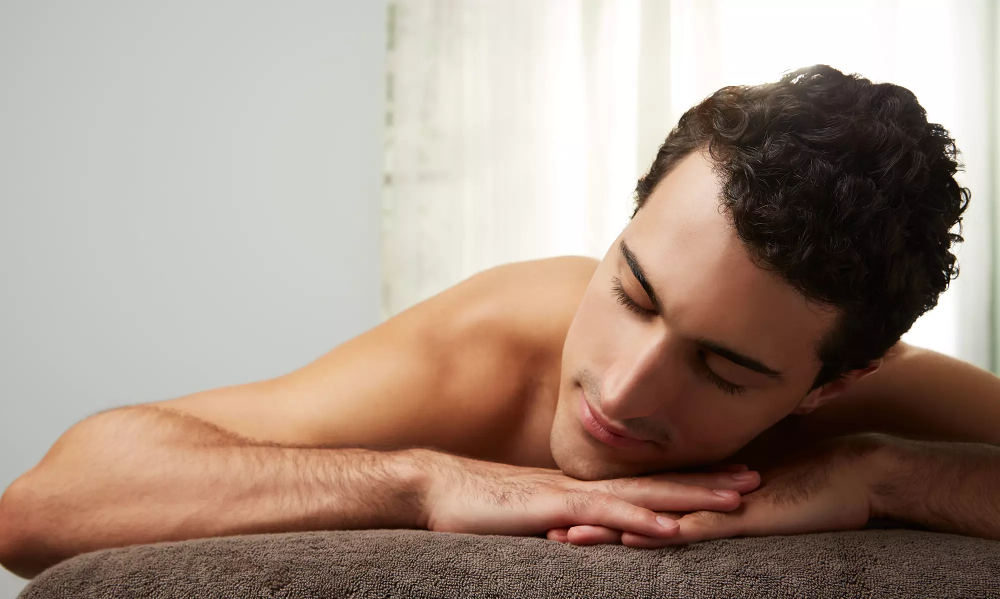 Deep Tissue or Thai Massages at Chiangmai Thai Spa (Up to 51% Off). Four Options Available. - Primary Image