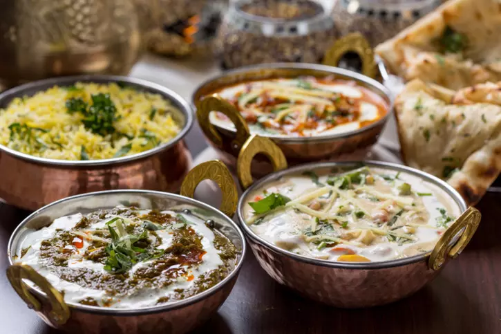 Taste Authentic Punjabi Cuisine With Takeout Options Worth Upto $40