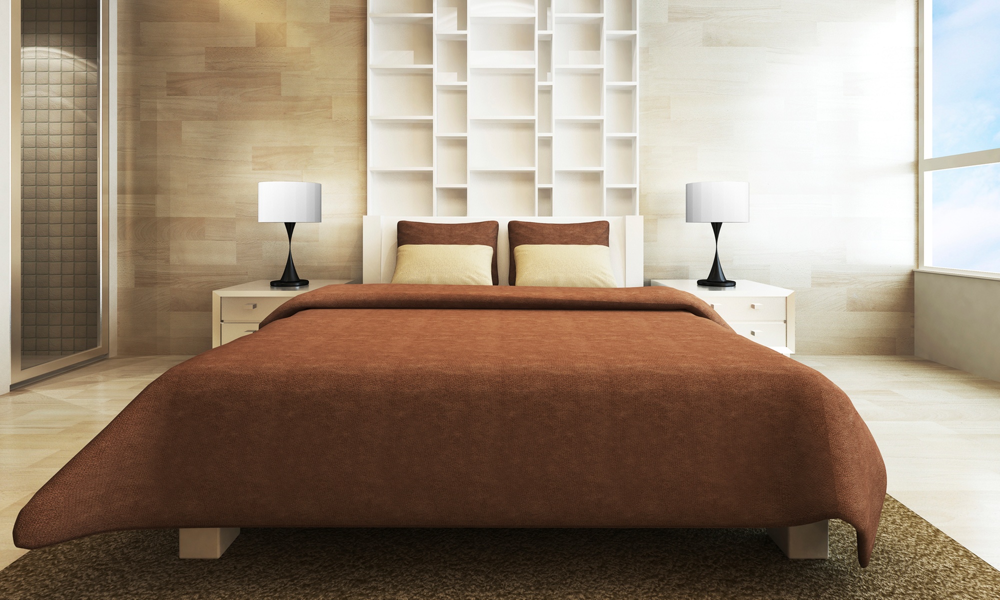 Up to 50% Off on Mattress Cleaning at Nola Scrub