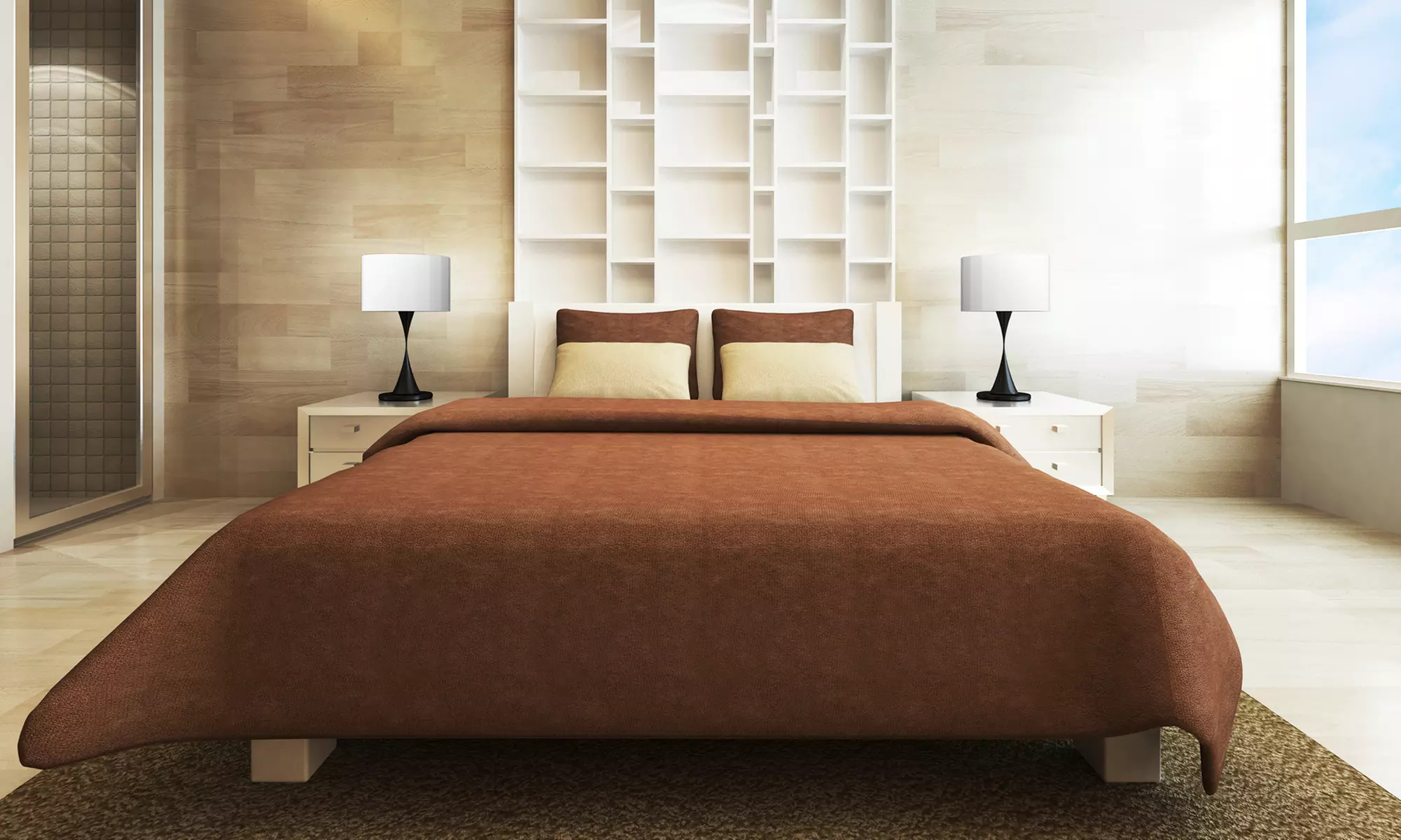 Up to 50% Off on Mattress Cleaning at Nola Scrub - Primary Image