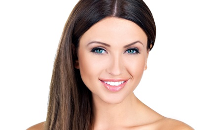 Wertgutschein über 50 € anrechenbar auf alle Leistungen für 1 Person - Coiffeur Creative