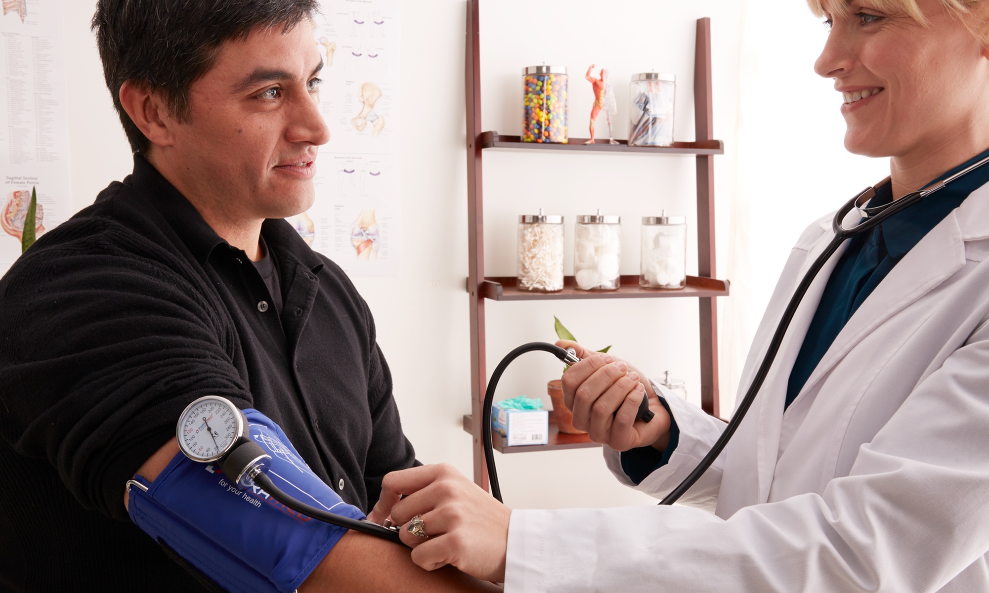 Quick and Easy Dot Physical Exam at Apollo Occupational Health