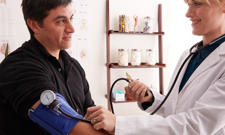 Check up andrologico vascolare penieno e testicolare (sconto fino a 70%)