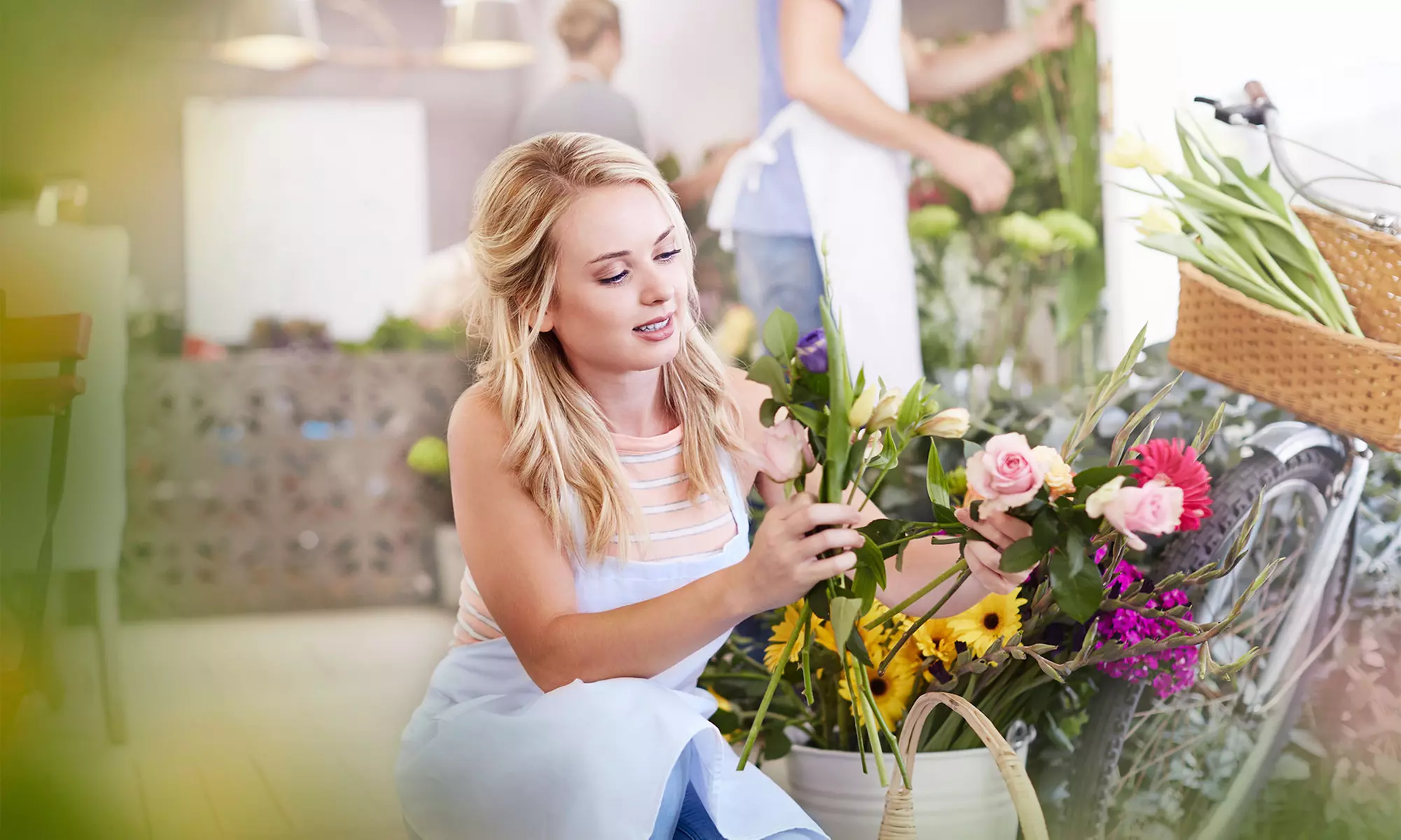 Up to 10% Off at Expressions Delivery  - Primary Image