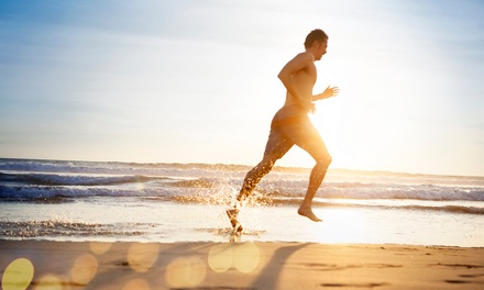 Methylcobalamin (B12) - 10mL vial - Age Management Optimal Wellness