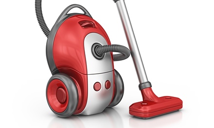 1 Hour of House Cleaning with One Cleaner - Smith Services Company 1 LLC