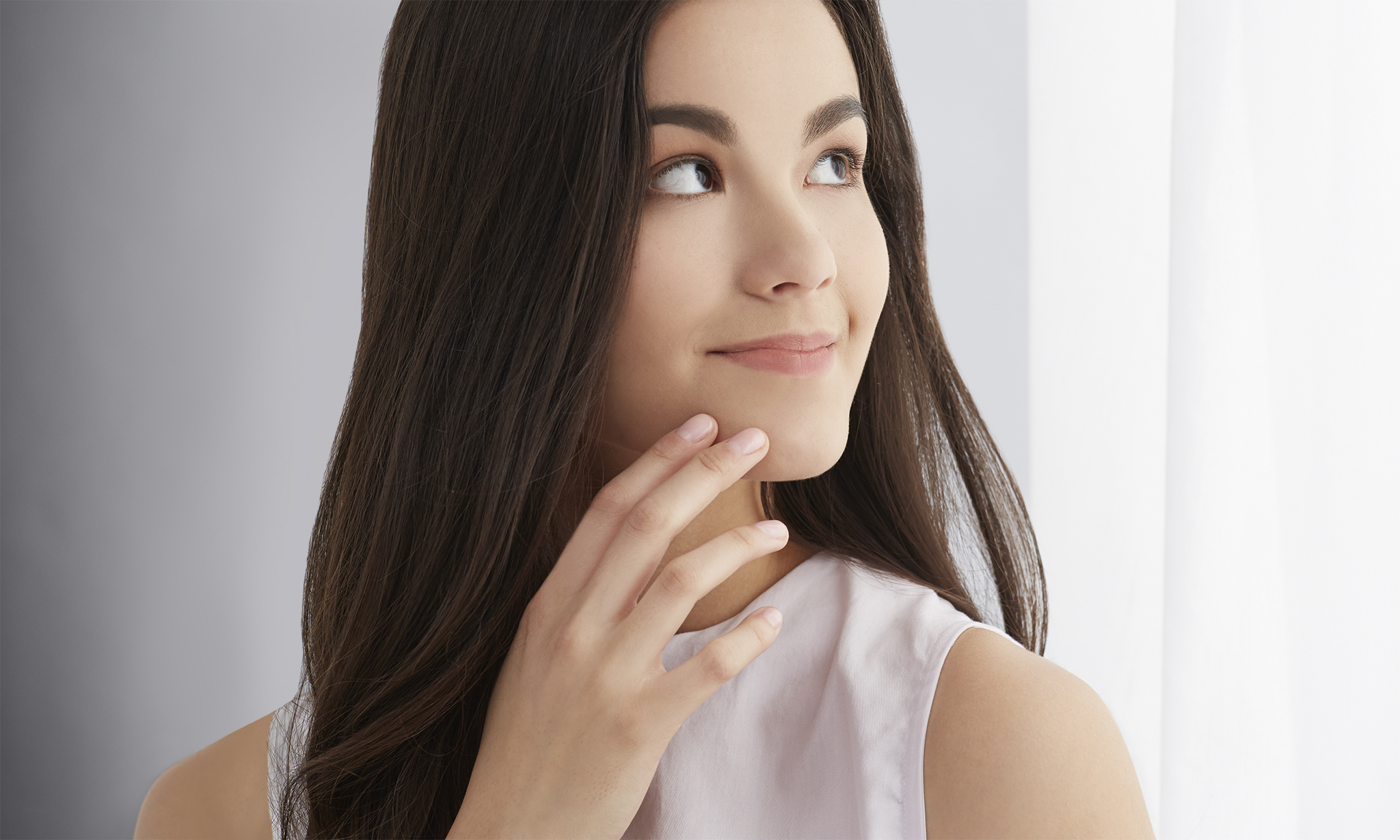 Keratin Treatment With Blow-dry