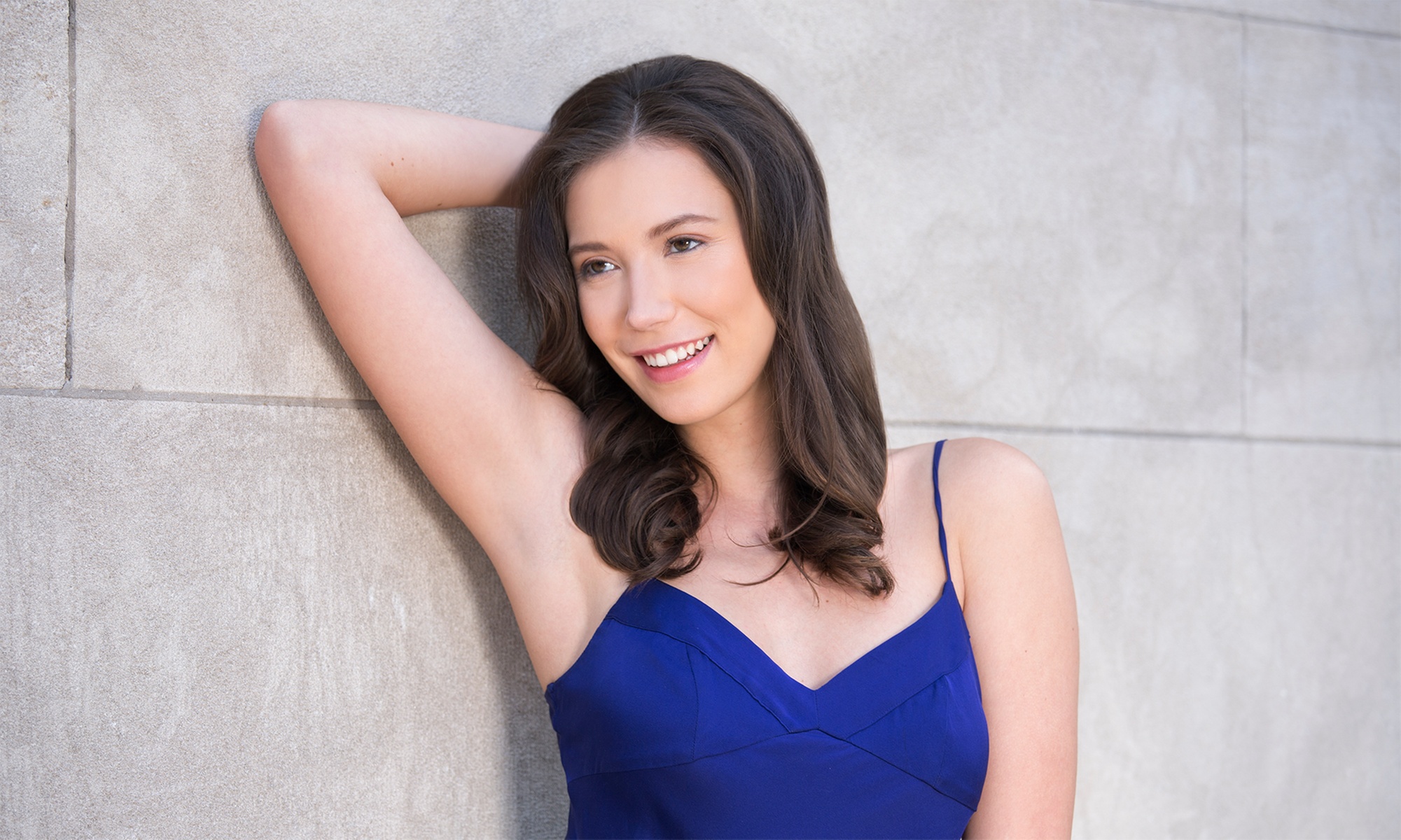 Underarm, Choice of Lower or Upper Legs or Brazilian Waxing Sessions