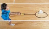 Intro Badminton for Kids or Adults or 6-Month Membership for 1 or 2 at Portland Badminton Club (Up to 48% Off)