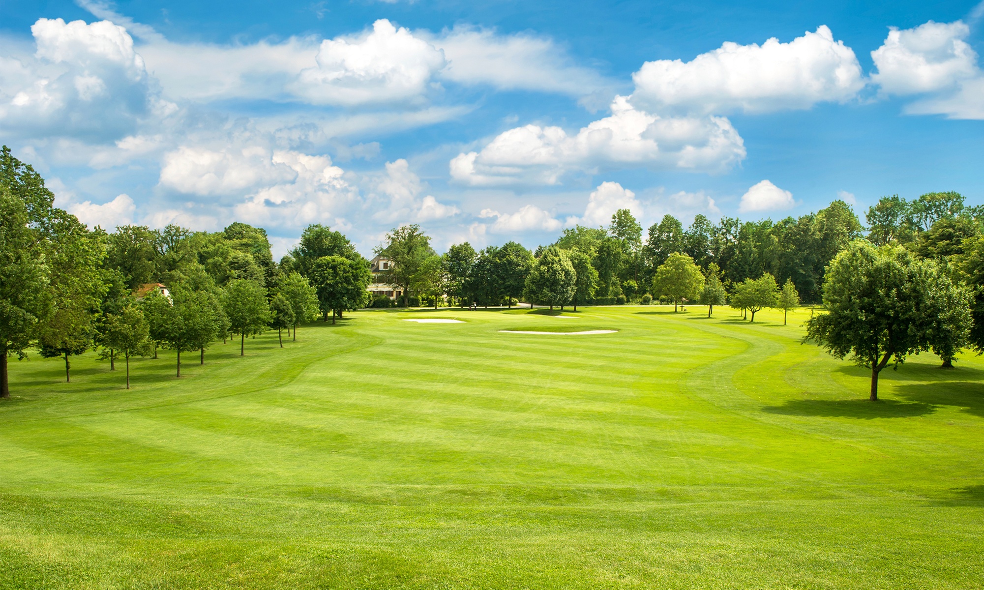 Endless Golfing Fun for Limited or Anytime