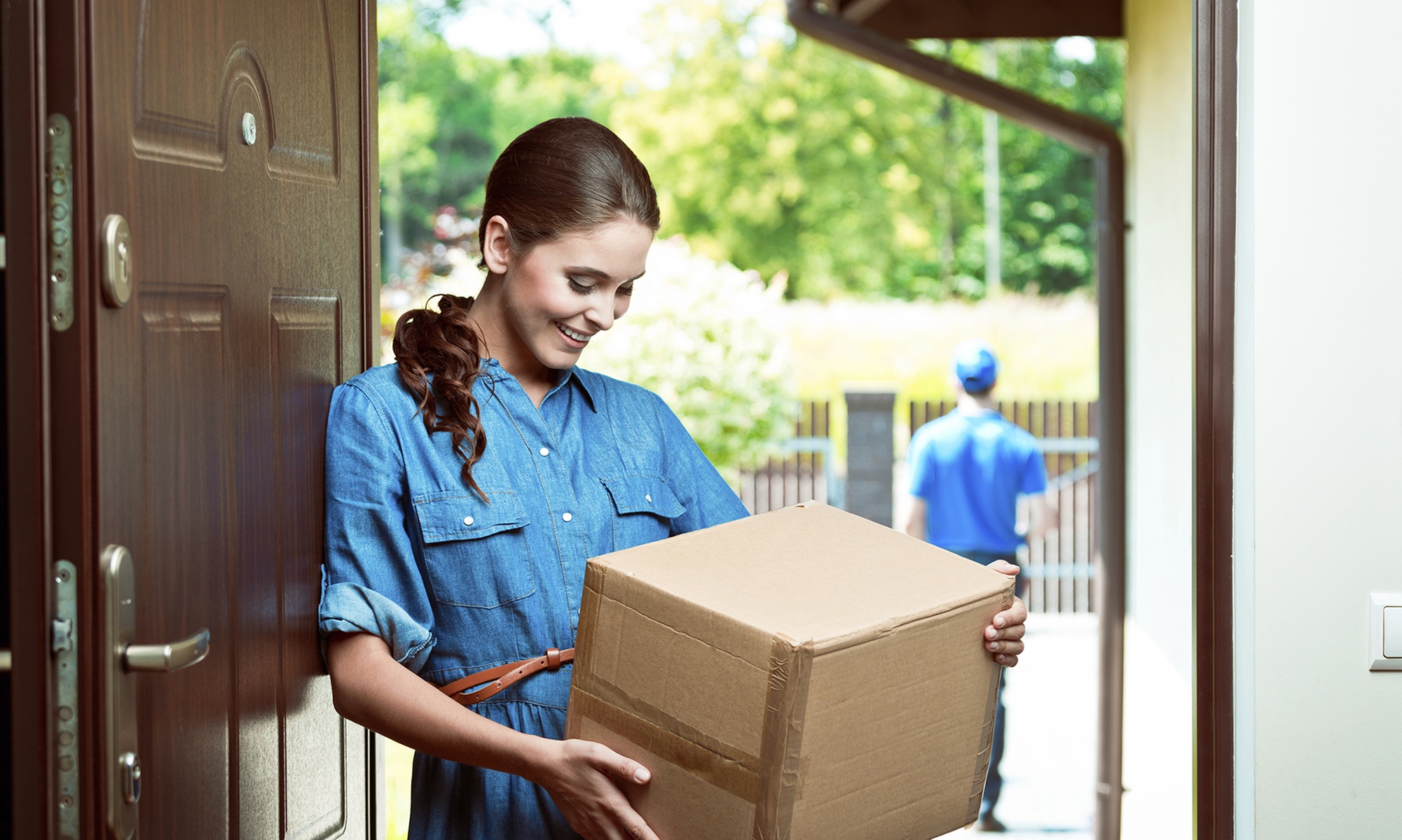 20% Off on First Time Shipping Services/Returning Shippers & More