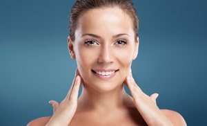 Do 0% zniżki na Zabieg na twarz w Magda Grzelec Studio Estetyczne Do 0% zniżki na Zabieg na twarz w Magda Grzelec Studio Estetyczne