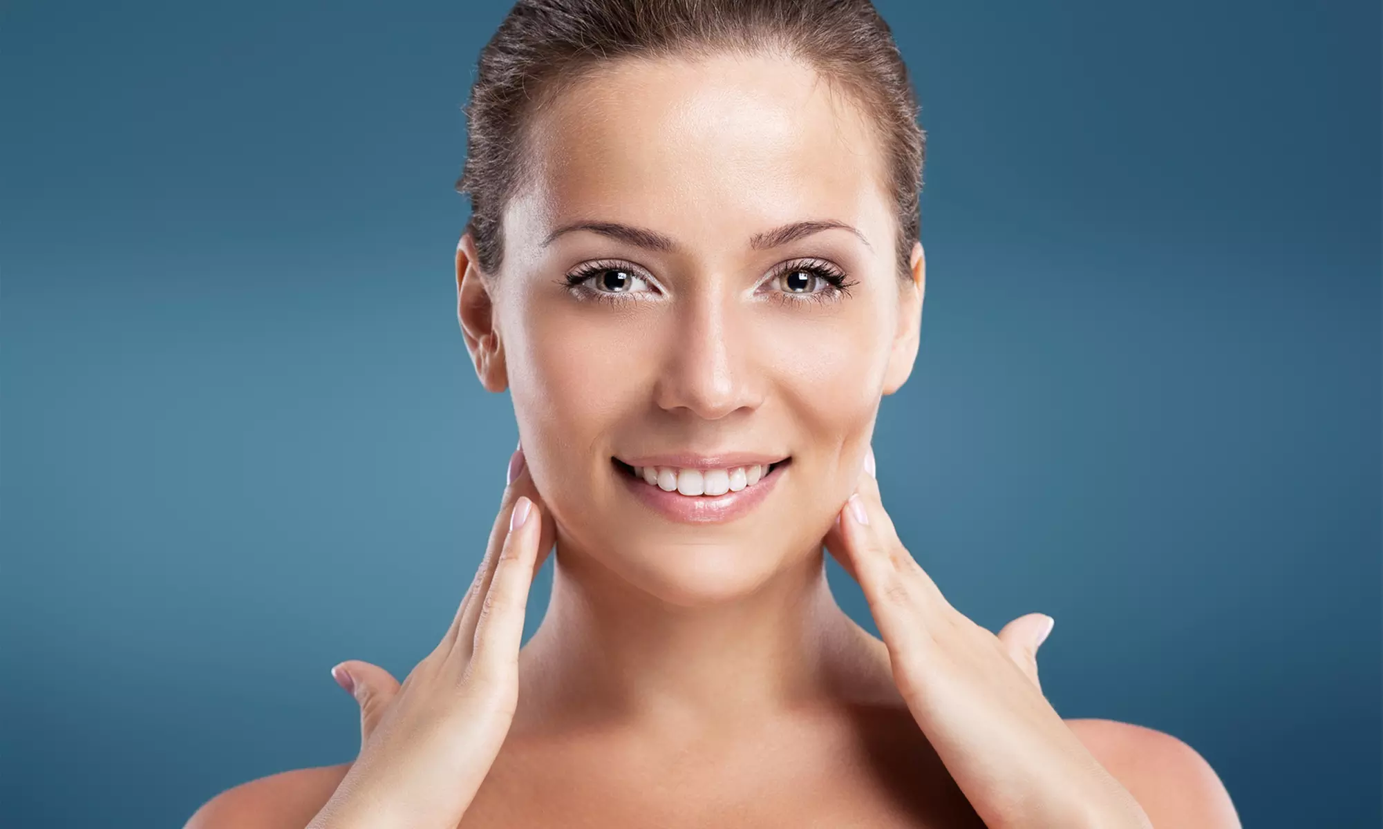 Glatte Haut: Wertgutschein anrechenb. auf 20 o. 40 Einheiten Botulinum