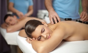 Massage with Add-ons at Fantastic Feeling Spa And Massage Therapy