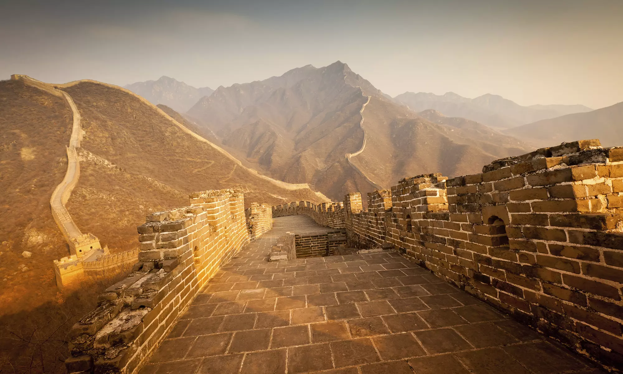 ✈ 10- or 12-Day Tour of China with Air from InterTrips