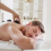 Image 3: Relaxing Full Body & Head Massage with Hot Stones & Aromatherapy