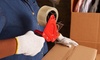 Up to 50% Off on Moving Services at JS Movers Big or Smal We Mover them ALL