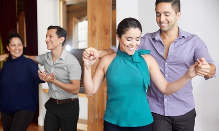 Enjoy two 30-minute personal dance lessons at Arthur Murray Dance Studio Orlando - Arthur Murray Dance Studio Orlando