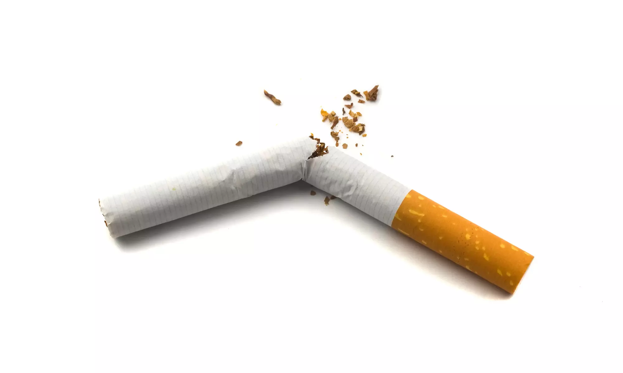 1 o 3 sesiones de hipnosis para dejar de fumar para 1 persona desde 59,95 € en Clínica U&C - Primary Image