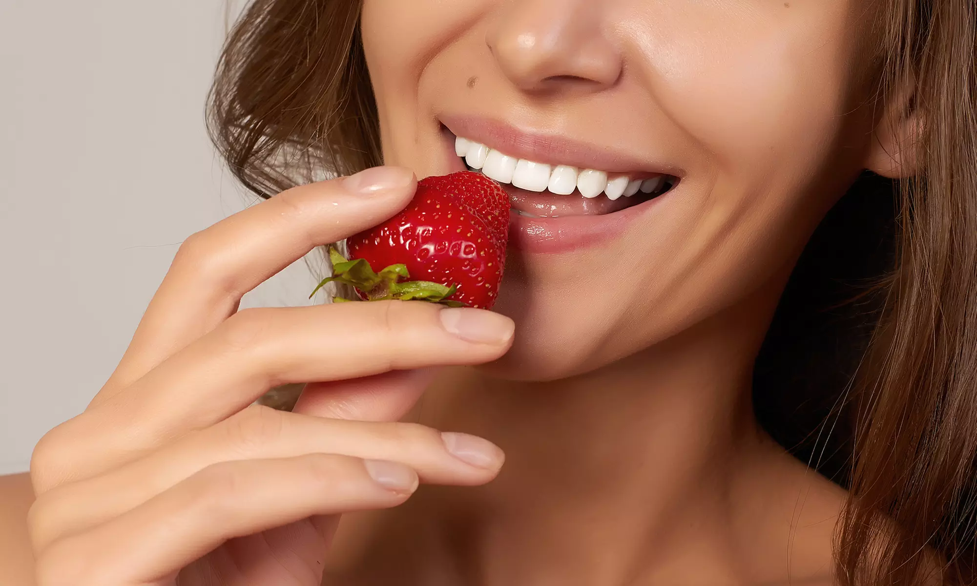 Brighten Your Smile with Zoom Whitening Options at Boulevard Dental Group - Up to 55% Off - Primary Image