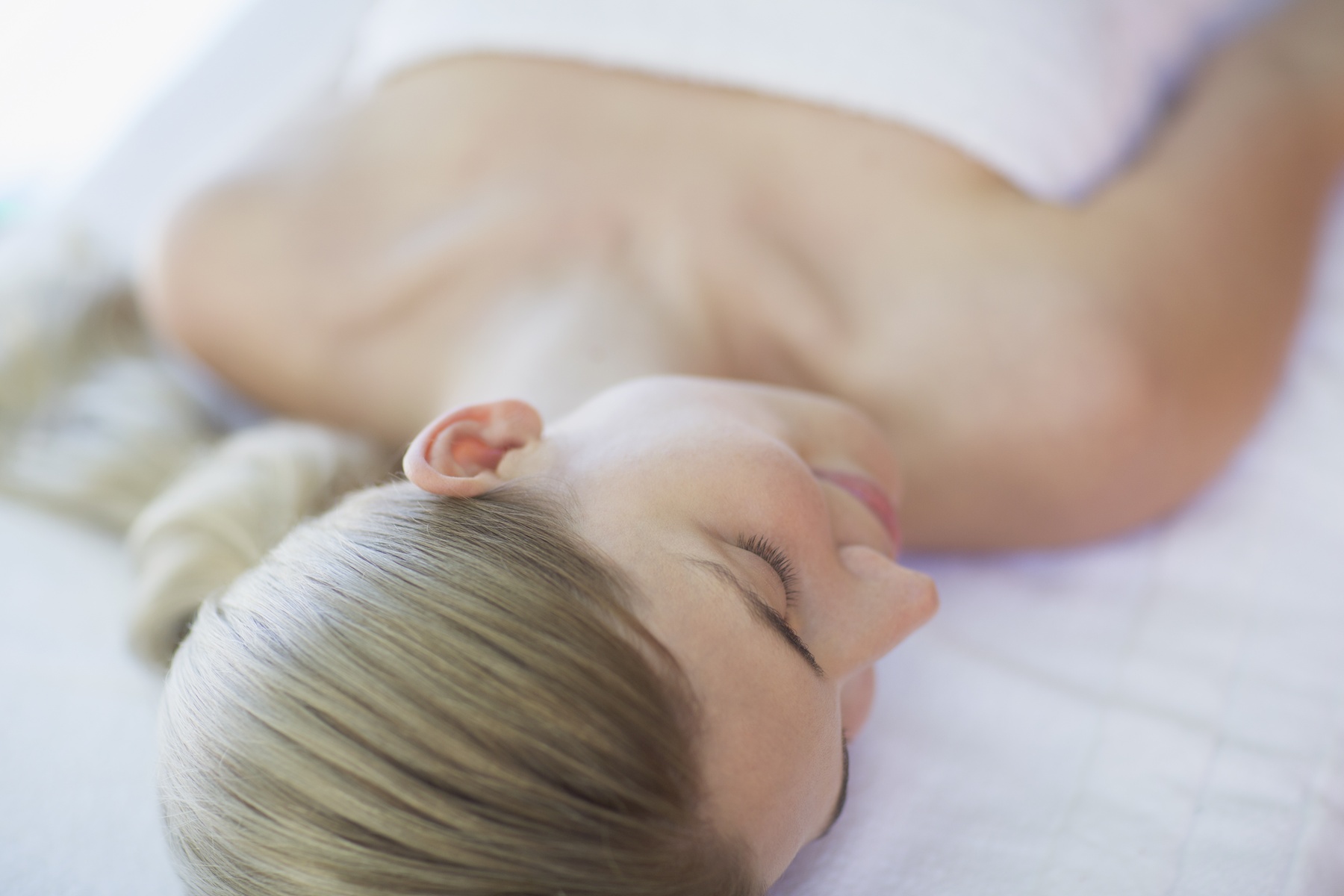 Rejuvenate with 60-Min Organic Skin Care with Facial Massage, & More!