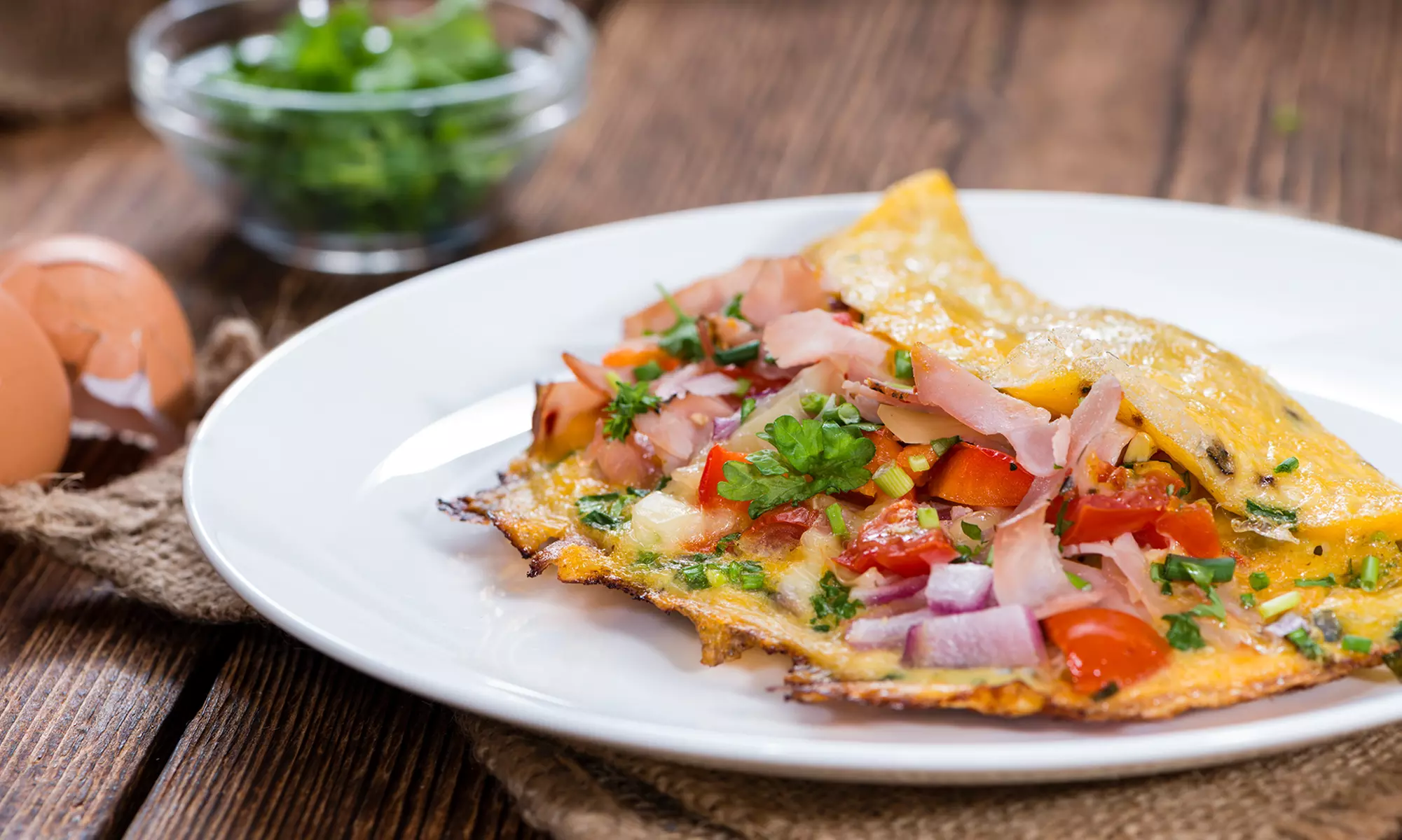 Cafe Fare at Nuno's Cafe (Up to 40% Off). Two Options Available. - Primary Image