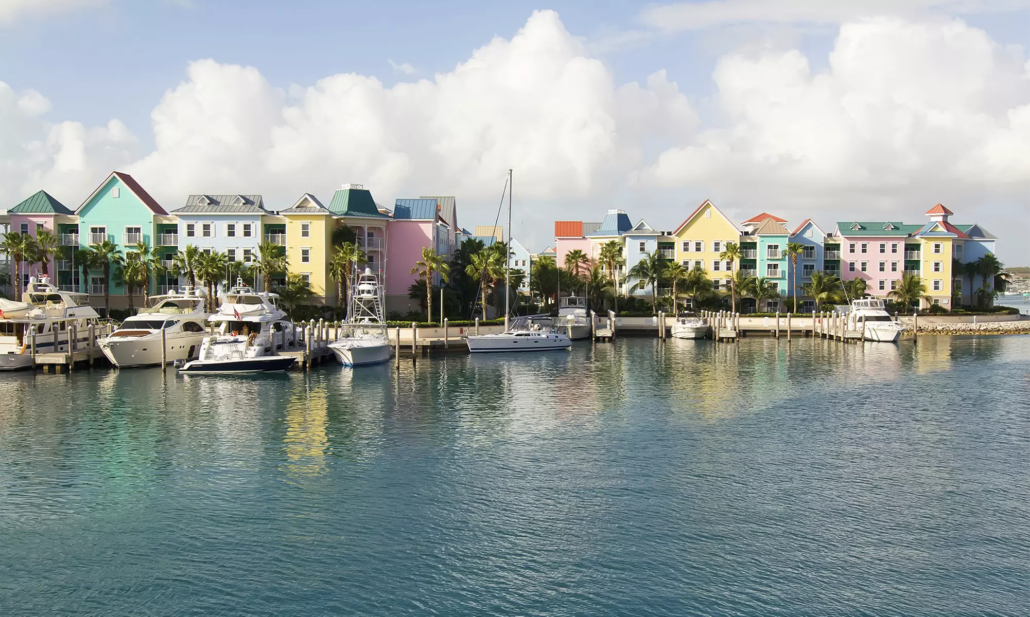 3- or 4-Night Carnival Cruise Line to Bahamas with Weekender Breaks 