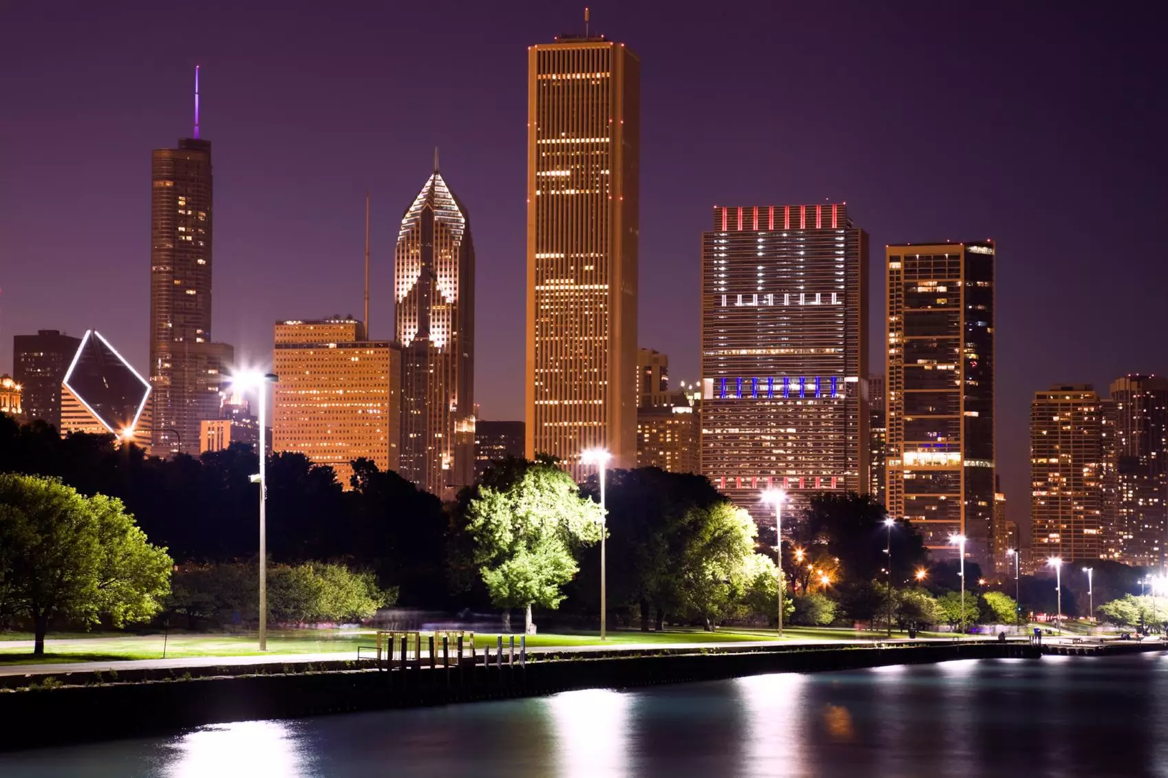 Explore Classic Chicago Highlights for 2, 4, or 8 Persons