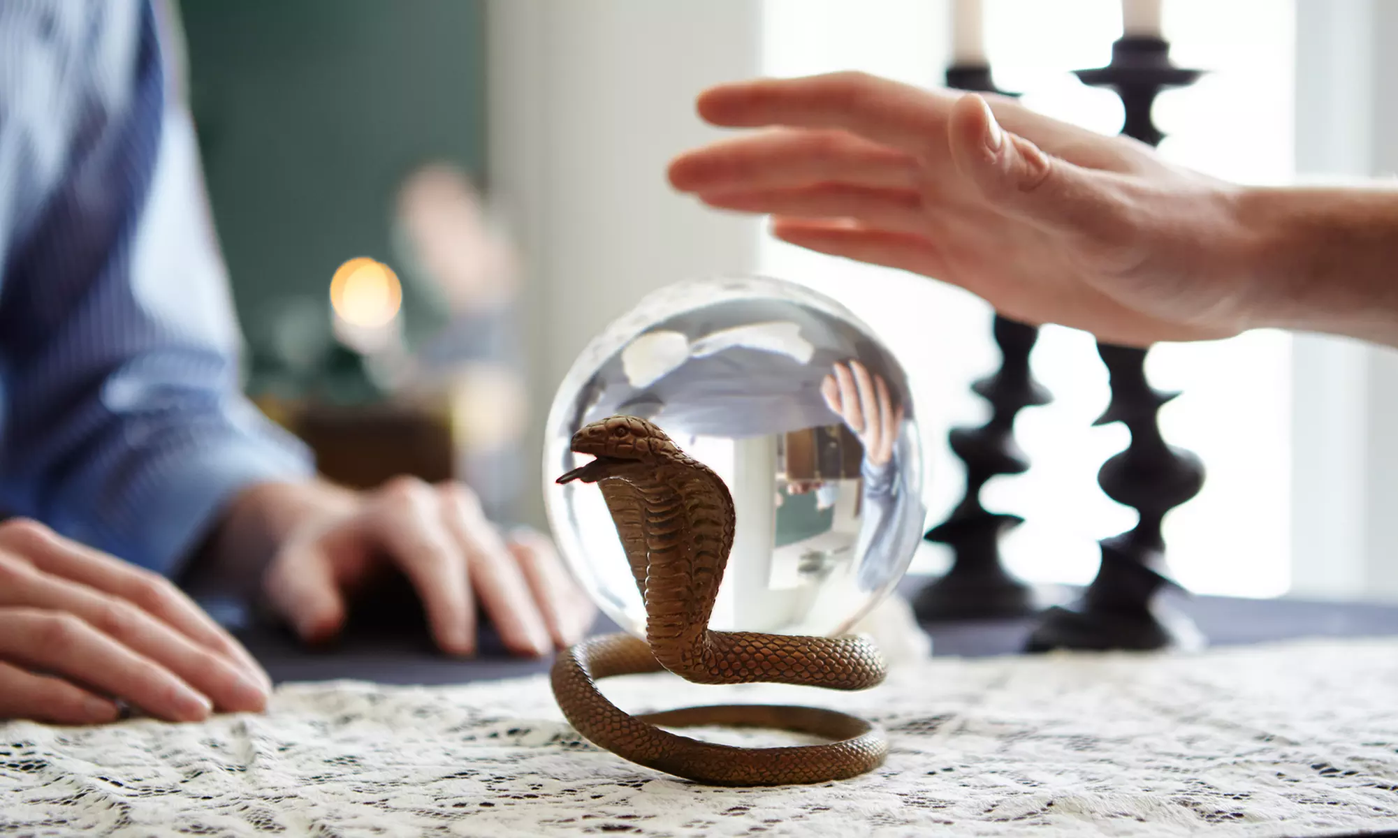 Up to 50% Off on Consultant - Life Coach at Spiritual Awakening Wellness Center - Primary Image