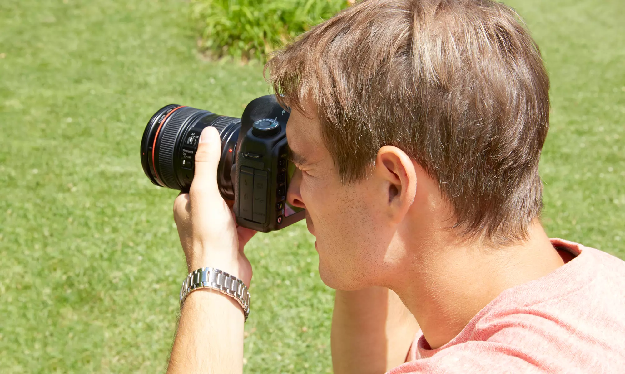 Up to 48% Off on Outdoor Photography at Tom Feaser Photography Studio's - Primary Image