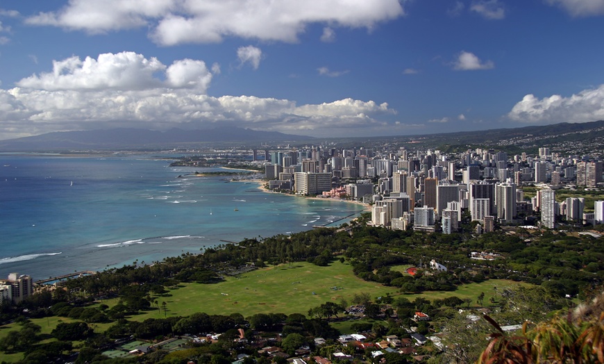 Image 8: ✈ Mystery Getaway: Europe, Caribbean, Hawaii & More with Hotel & Air