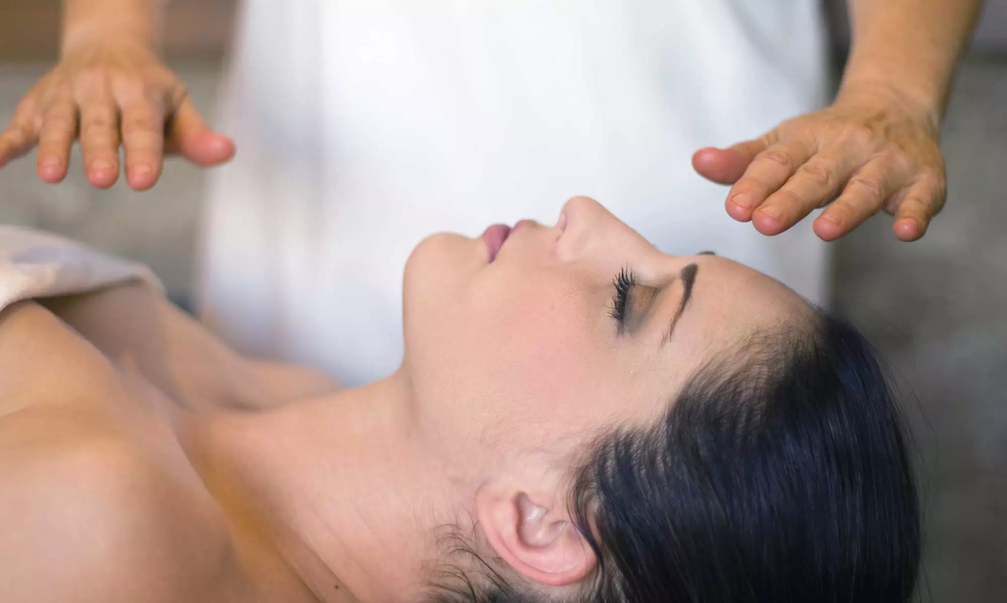 Up to 64% Off on Reiki at Shawna Rene - Primary Image