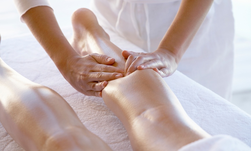 Image 1: Up to 53% Off on Massage - Trigger Point at Art Of Thai Massage And Spa