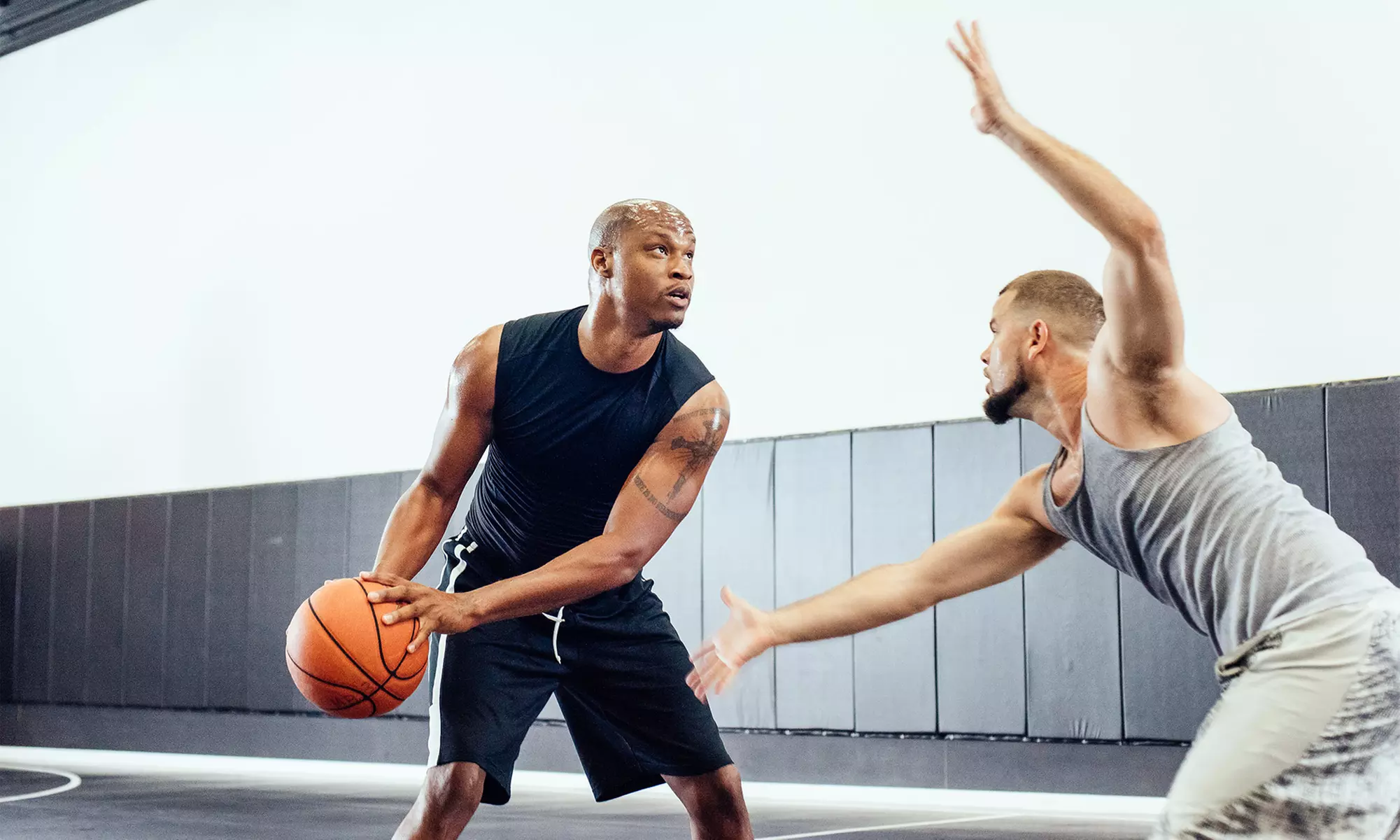 Up to 30% Off on Basketball at Xgen Elite Llc - Primary Image