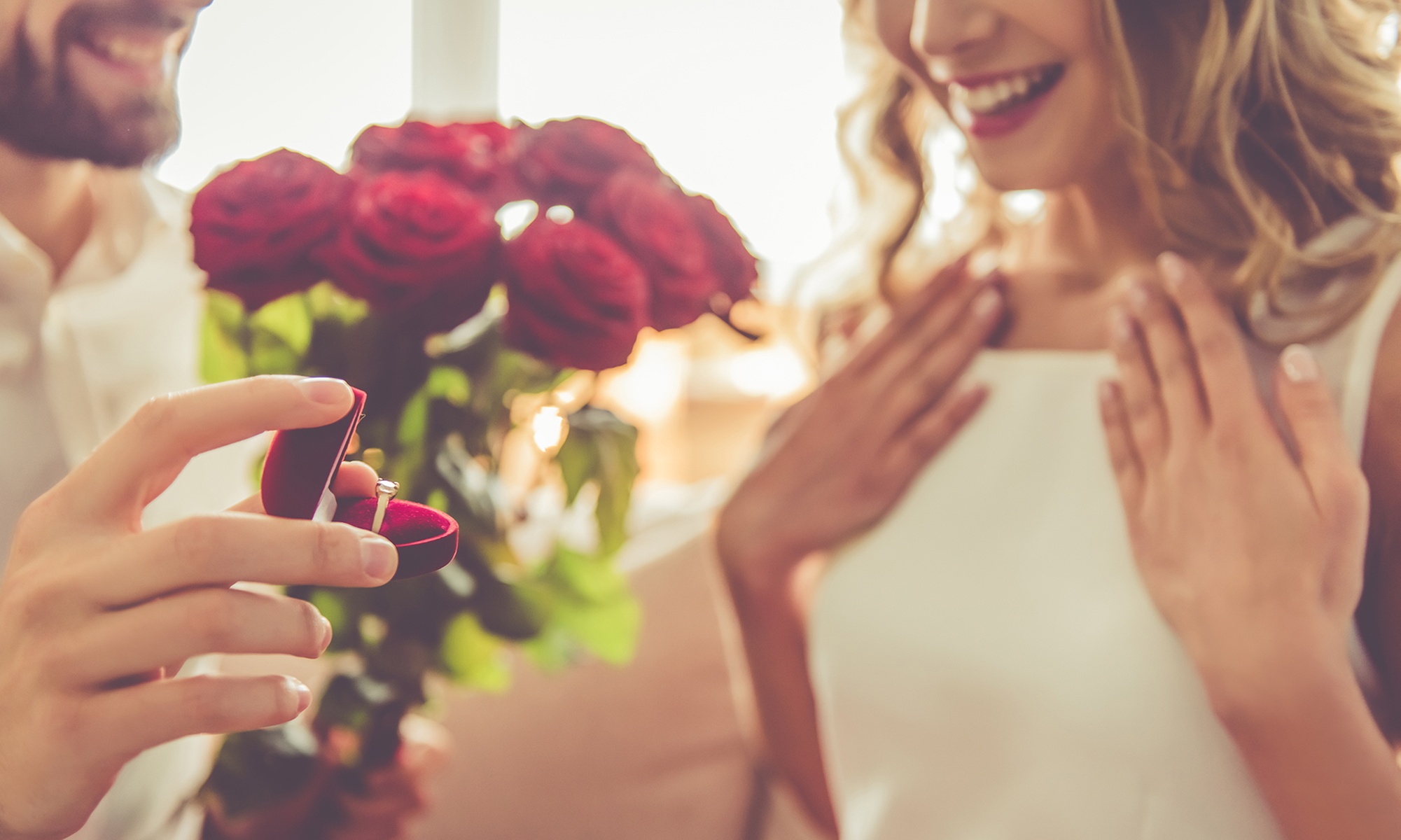 Enjoy 2 or 4 Hours of Wedding Photography or 1 Hr Engagement Session