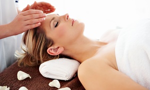 Espace Santé Bien Etre: 1 ou 2 séances de Reiki à partir de 24,99€ à l'Espace Santé Bien-Etre