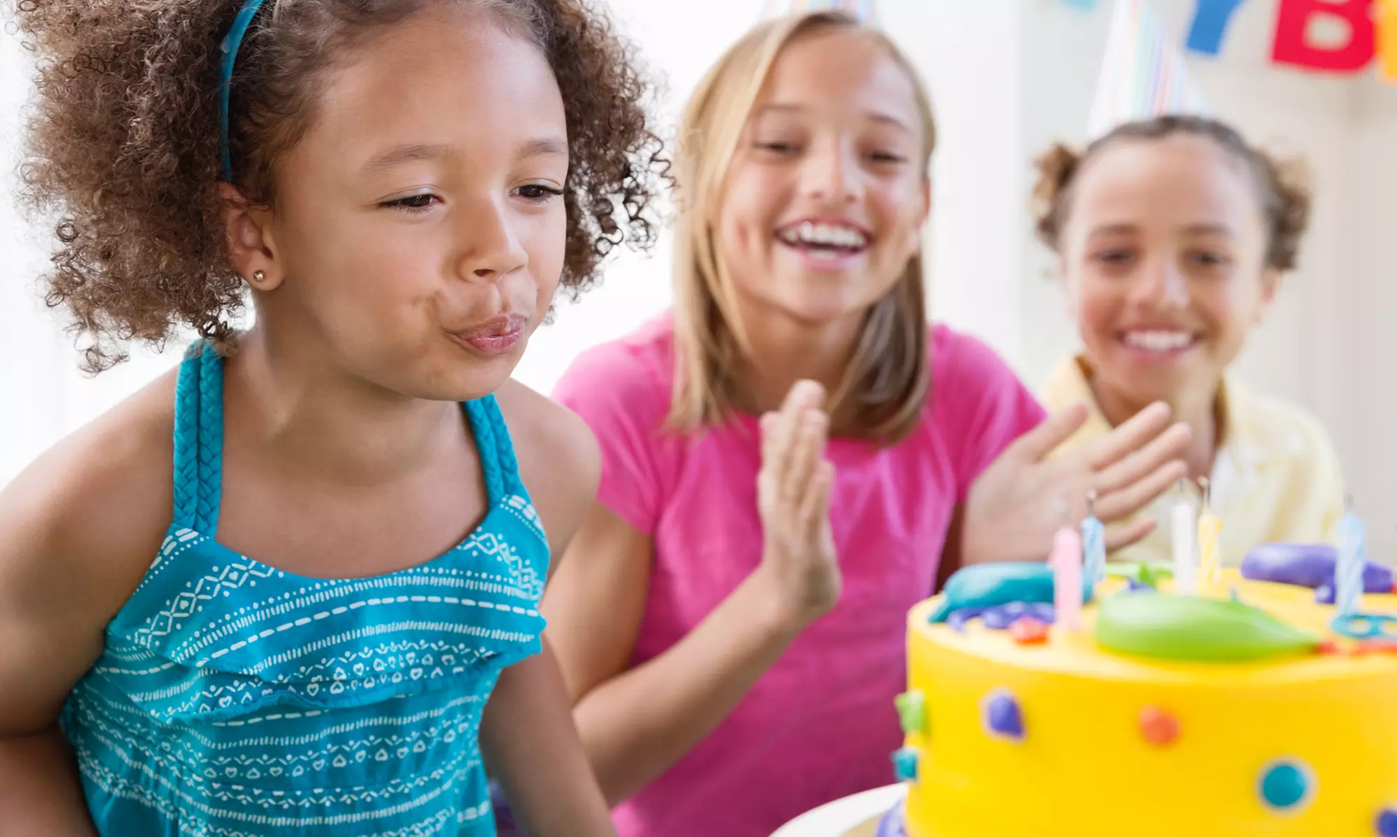 $175 for a Laser Tag Pizza Party for 10 Players at Battle Blast Laser Tag ($270 Value) - Primary Image
