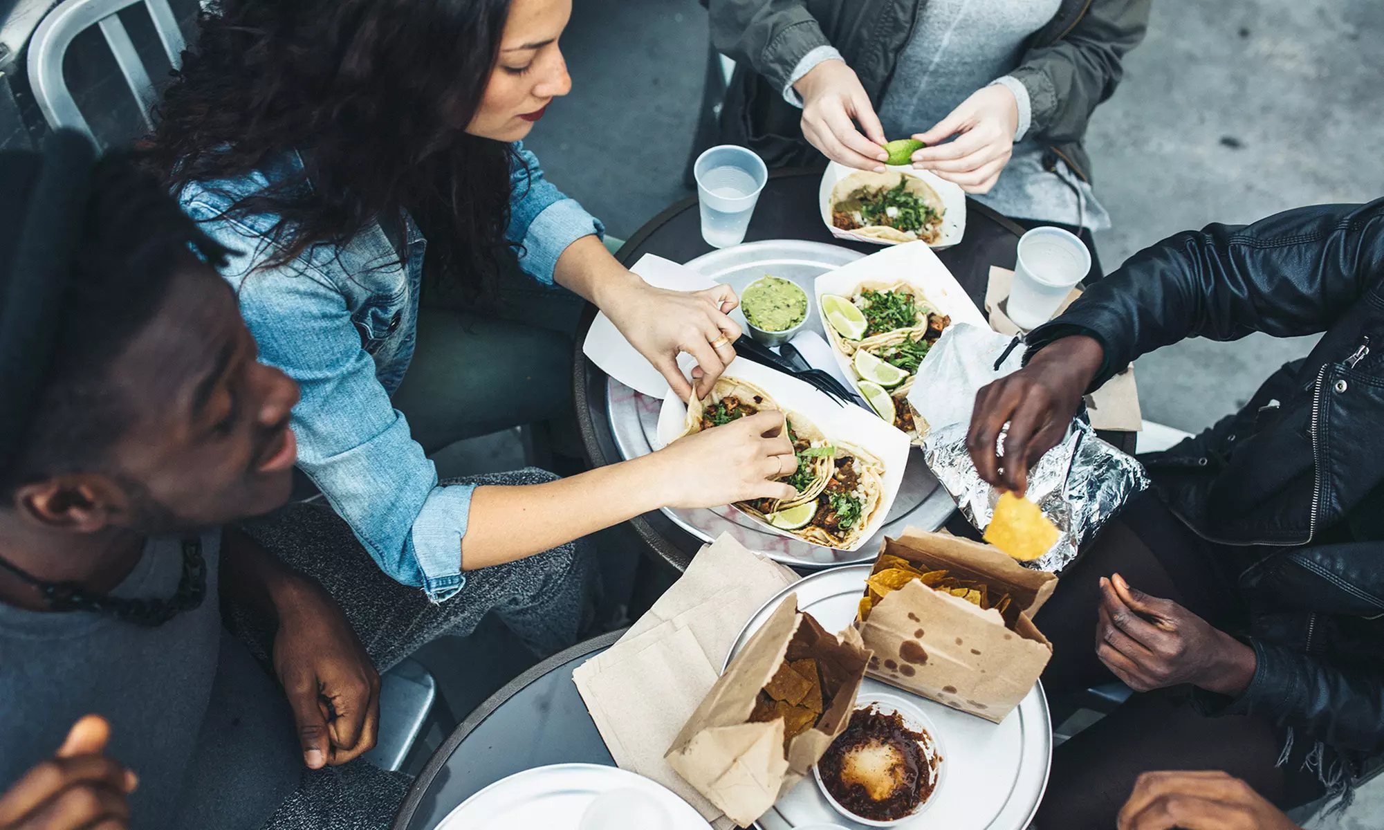 General Admission for One or Two at Vegan Block Party on Saturday, September 28 (Up to 26% Off) - Primary Image