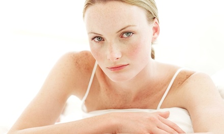 Elevate Your Facial Skills: Expert Training - Training Station