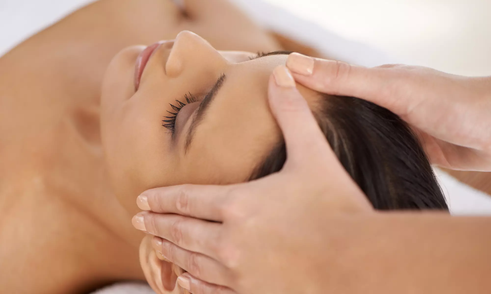 60 or 80-Min Scalp Head Therapy or 60-Min Foot Reflexology Package